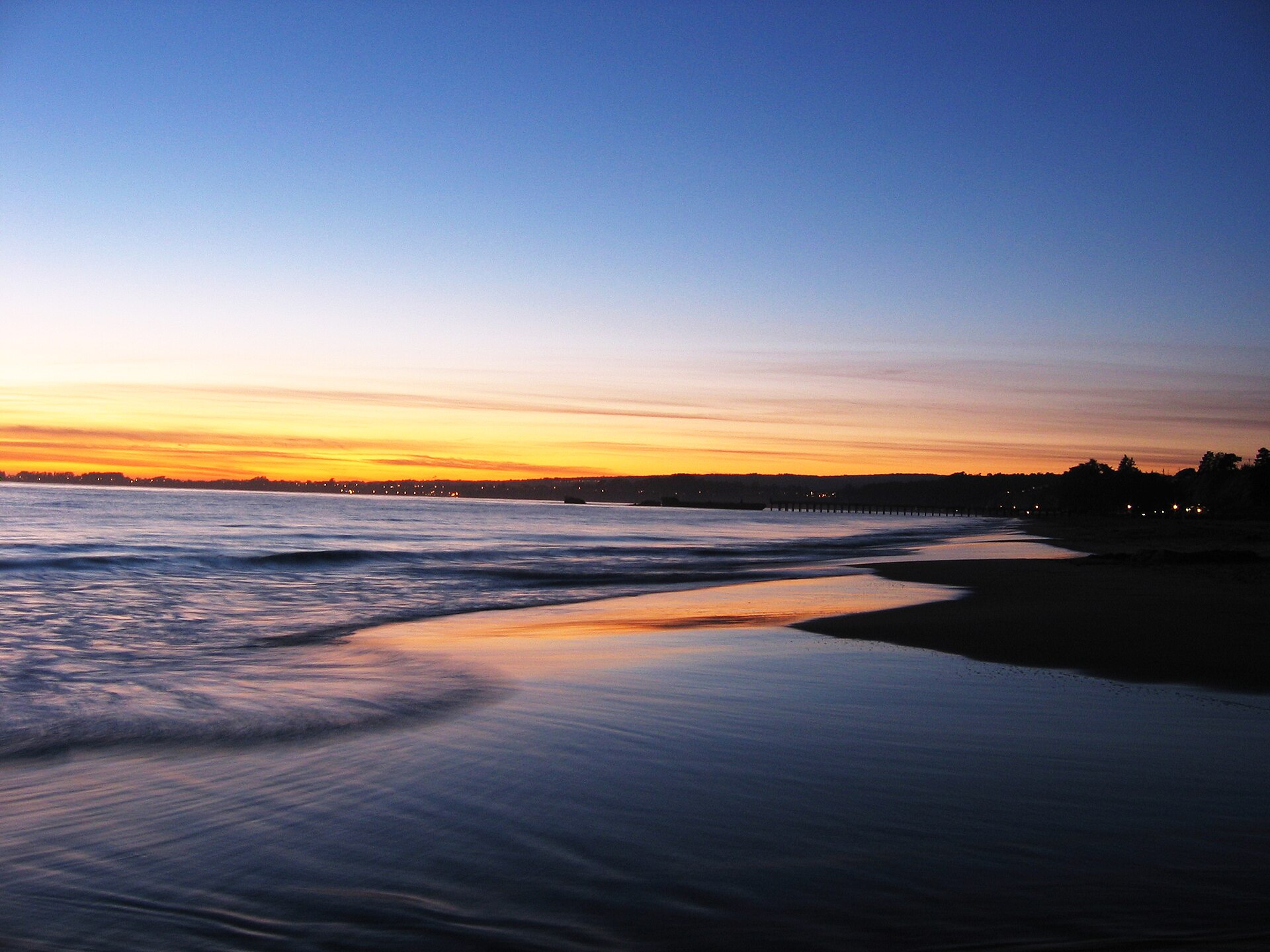 Aptos movers you can trust