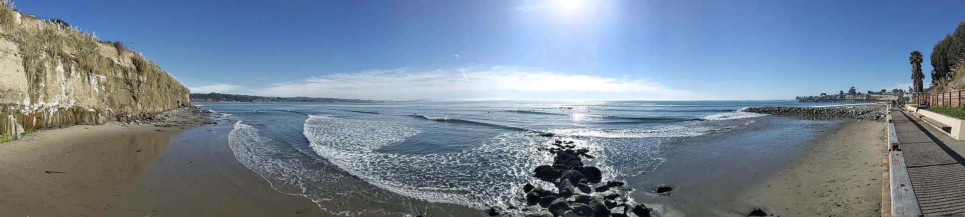 Moving in Capitola? Let’s plan the parking first.