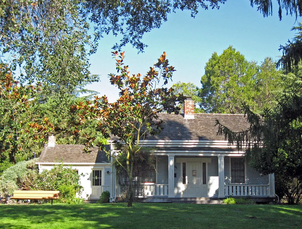 Your trusted moving partner in Scotts Valley